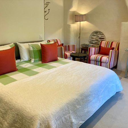 La Veillonnais Bed & Breakfast Angrie Exterior foto
