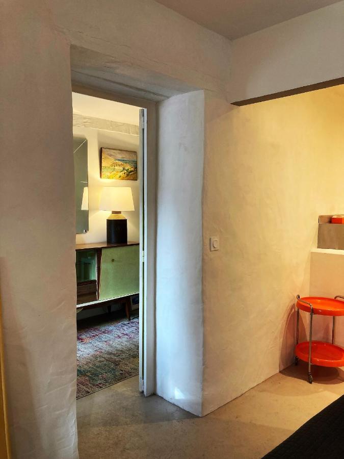 La Veillonnais Bed & Breakfast Angrie Exterior foto