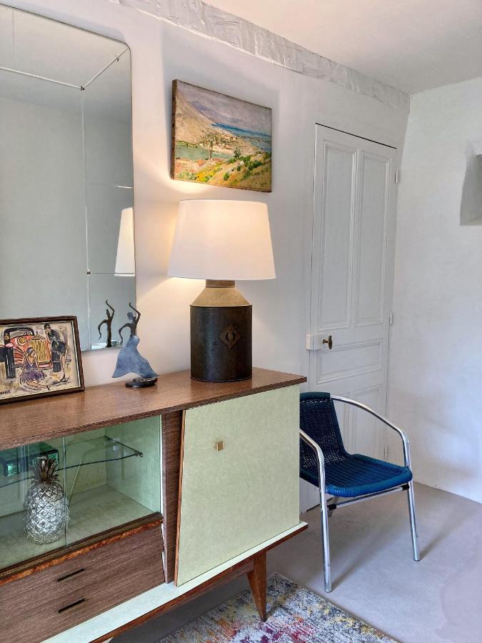 La Veillonnais Bed & Breakfast Angrie Exterior foto