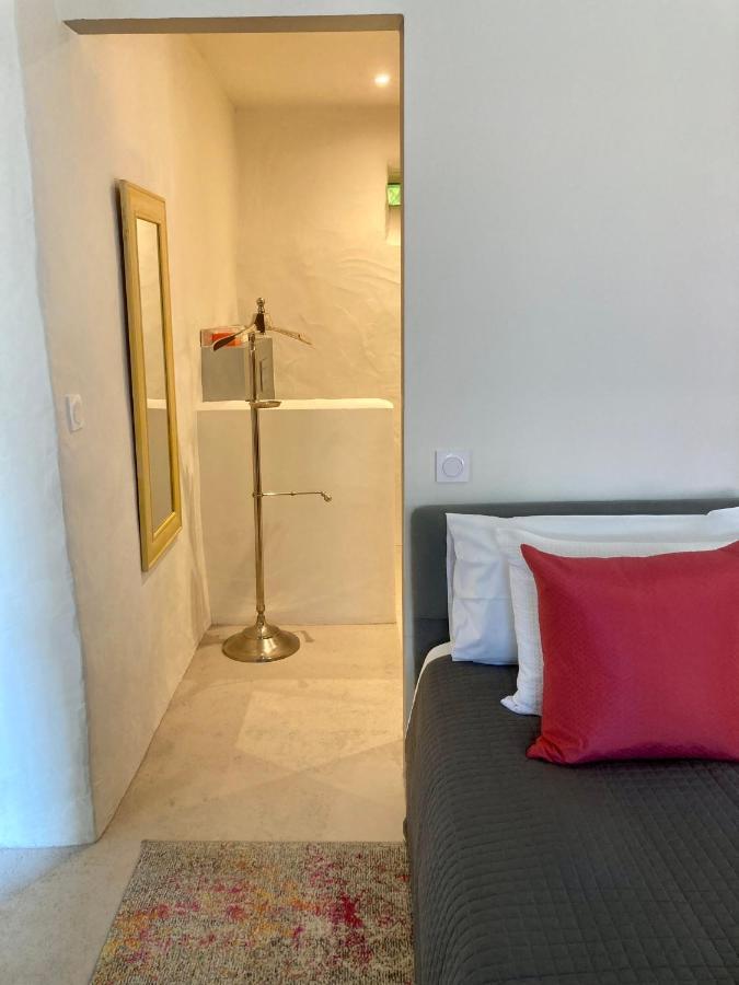 La Veillonnais Bed & Breakfast Angrie Exterior foto